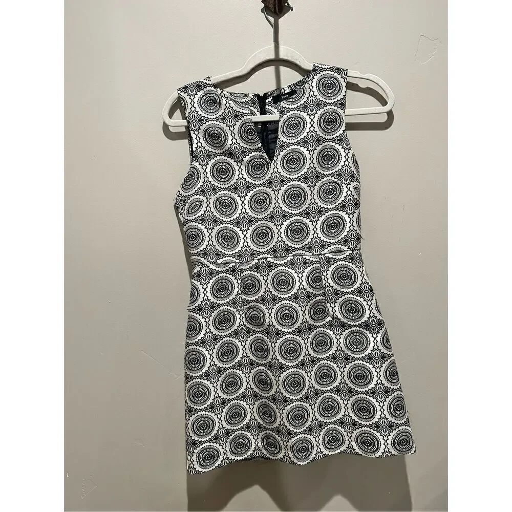 Fora Dress 